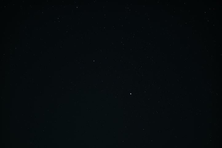 I Fell in Love With the Darkness